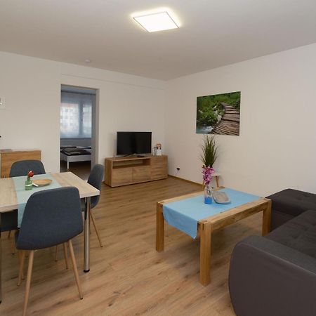Baernappartements Barnbäch Εξωτερικό φωτογραφία