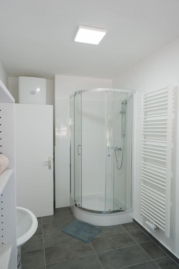 Baernappartements Barnbäch Εξωτερικό φωτογραφία