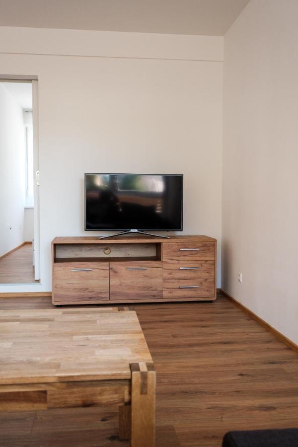 Baernappartements Barnbäch Εξωτερικό φωτογραφία